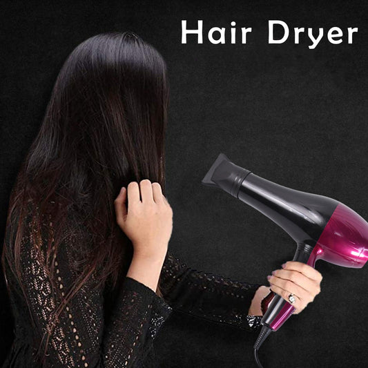 Professional High Power Multi Purpose Hair Dryer Salon (220v50-60hz 1 Pc)