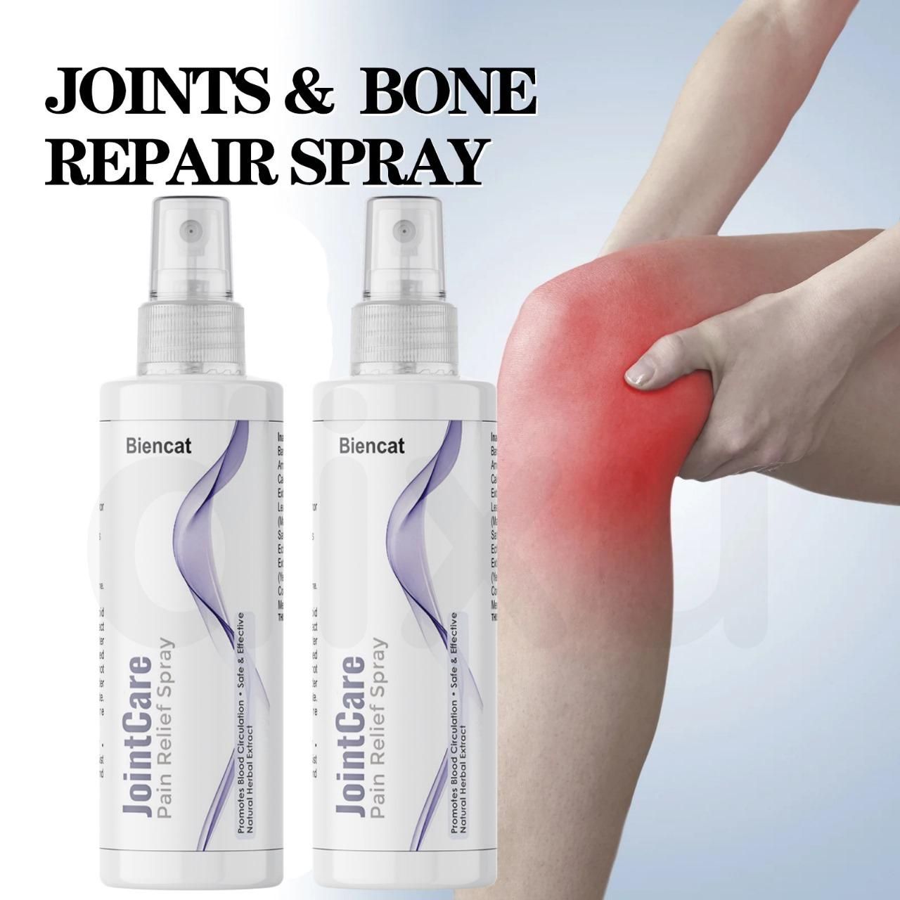 Jointcare Pair Relief Spray (Pack of 2)