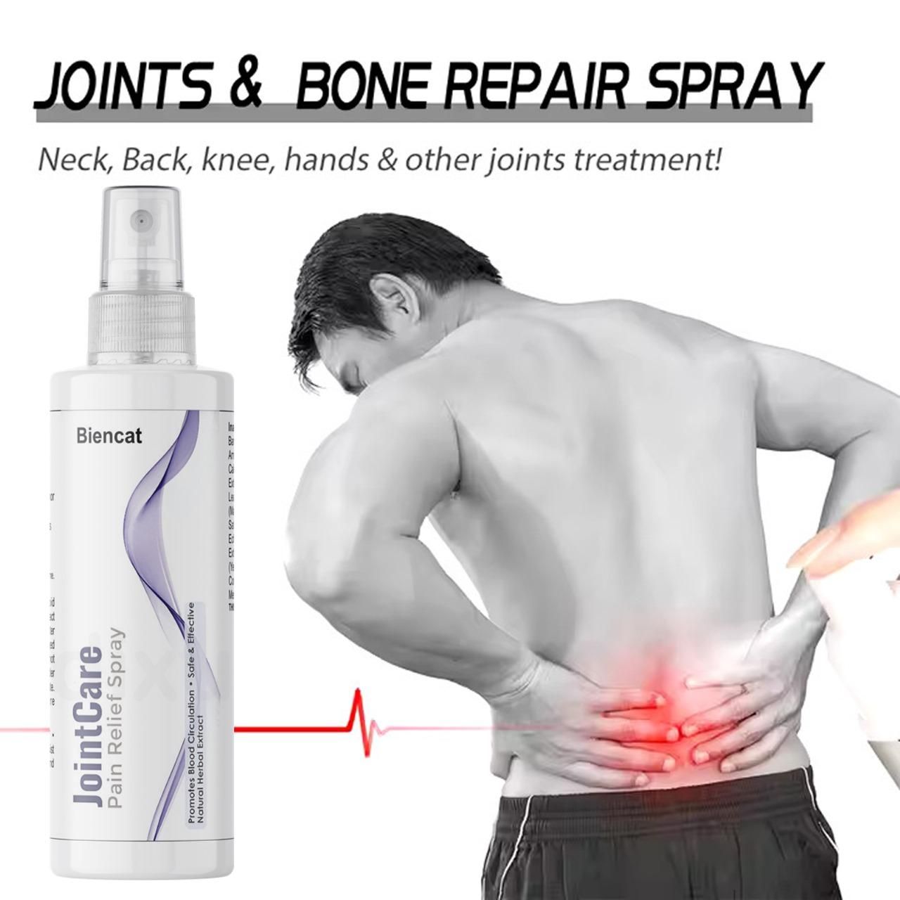 Jointcare Pair Relief Spray (Pack of 2)