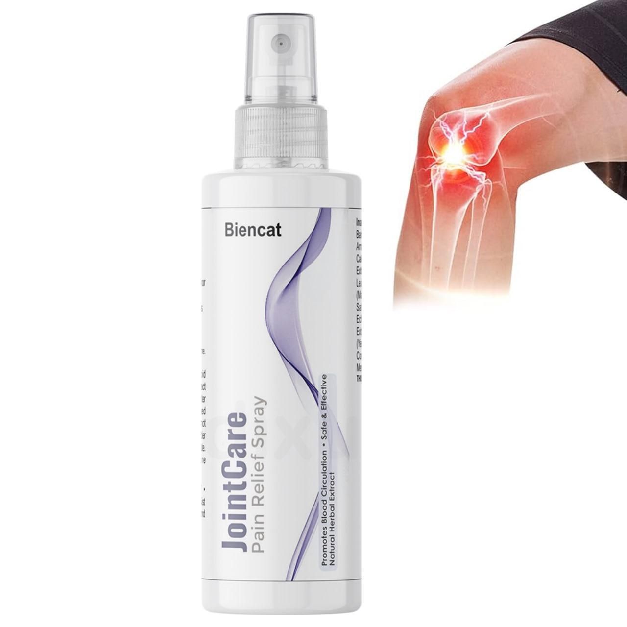 Jointcare Pair Relief Spray (Pack of 2)