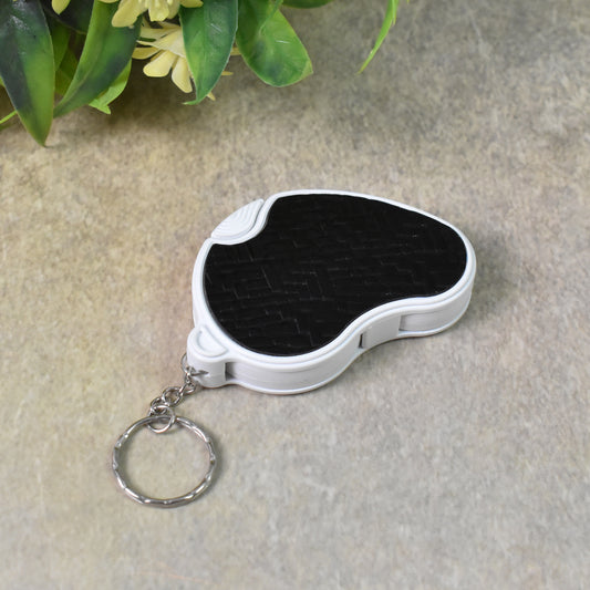 Double-magnification Led Magnifiers With Light (1 Pc Small)