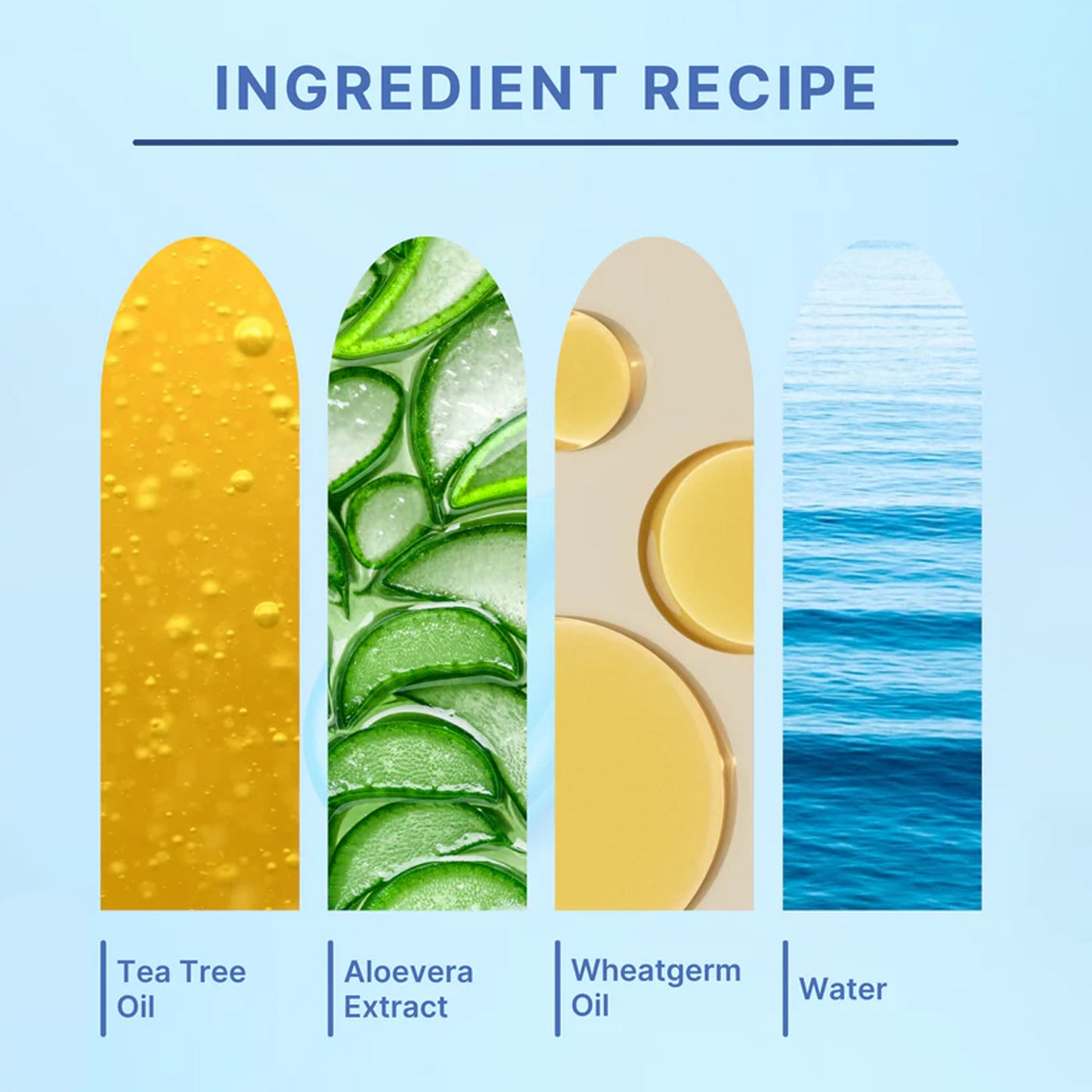 Zequz Aqua Face Wash - (1 Pc 100ml)