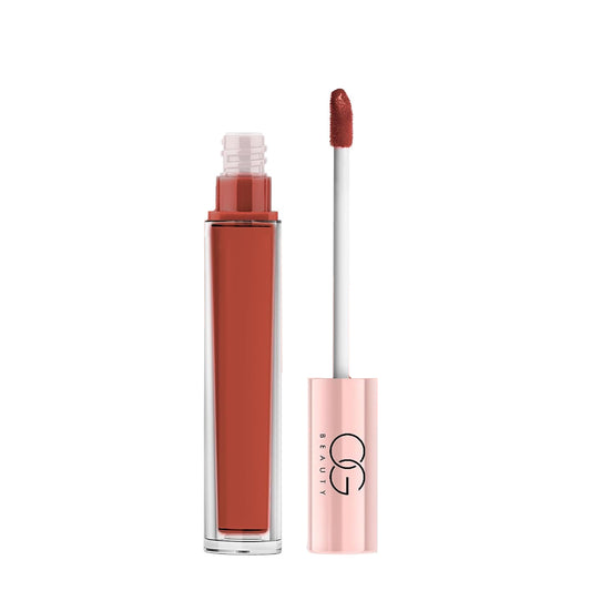 Og Beauty Coffee Cuddle Moisture Lock Liquid Lipstick (4.5 Ml 1 Pc)