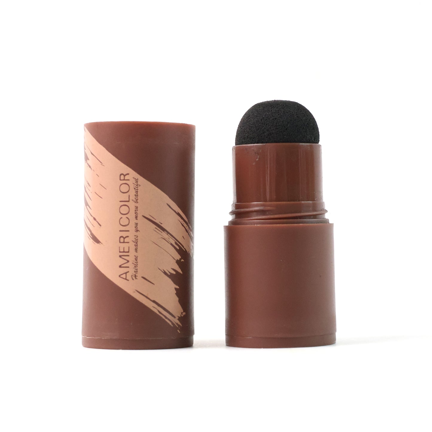 Hairline Eyebrow Contour Powder Stick - (Set)