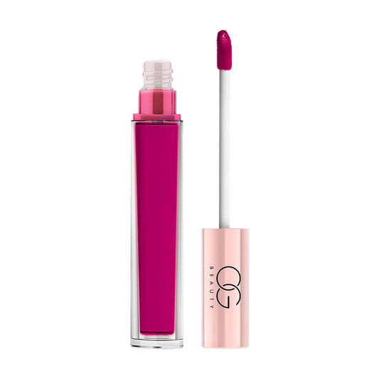Og Beauty Petal Pink Moisture Lock Liquid Lipstick (4.5 Ml 1 Pc)