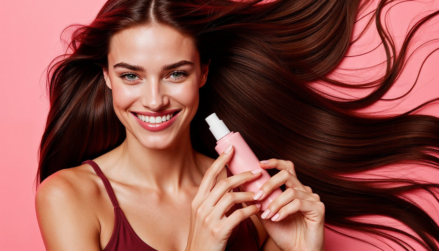 Discover premium hair care products online in India - ClassyBrands.