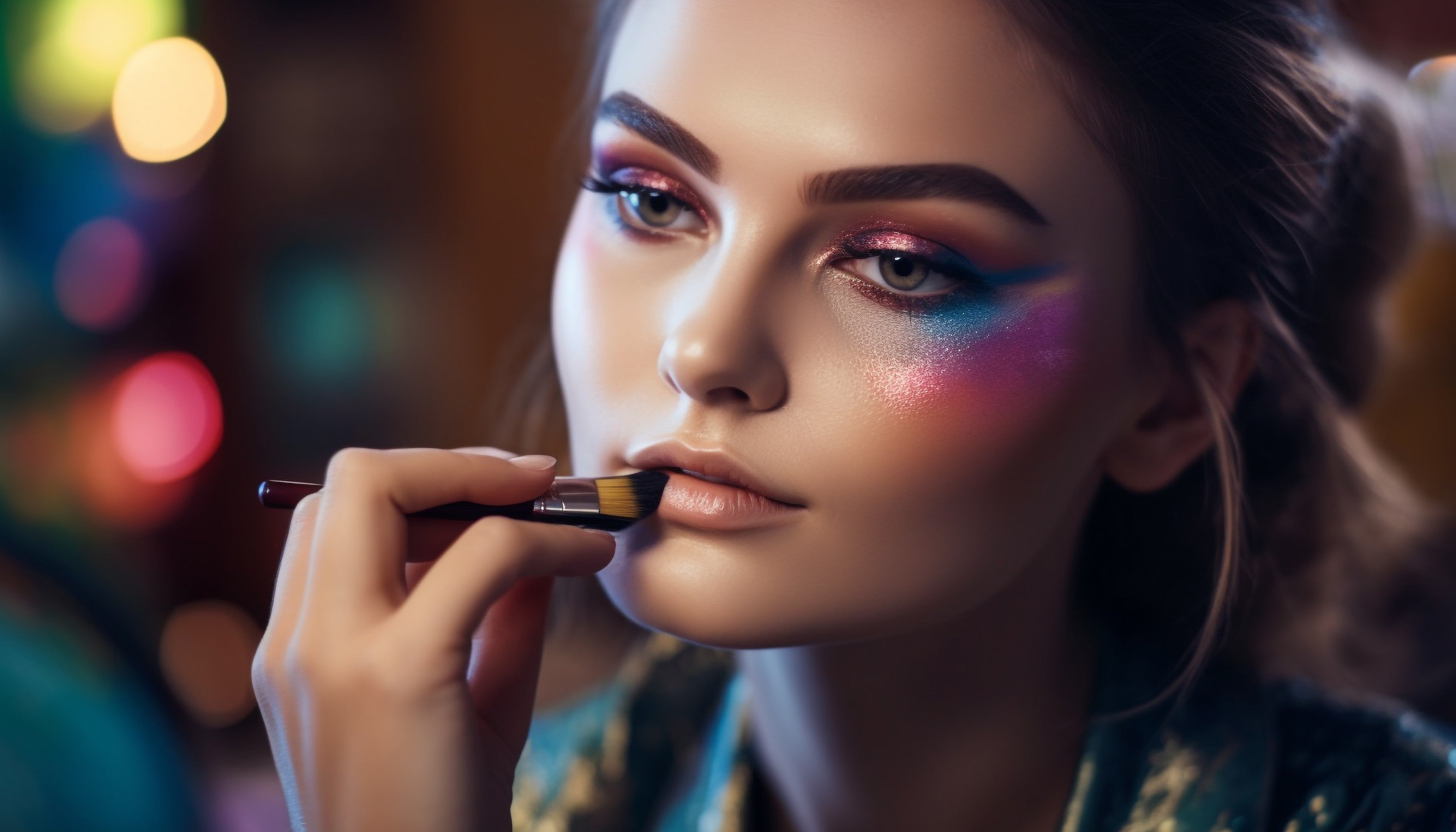 Shop the latest makeup trends online shopping India - ClassyBrands.