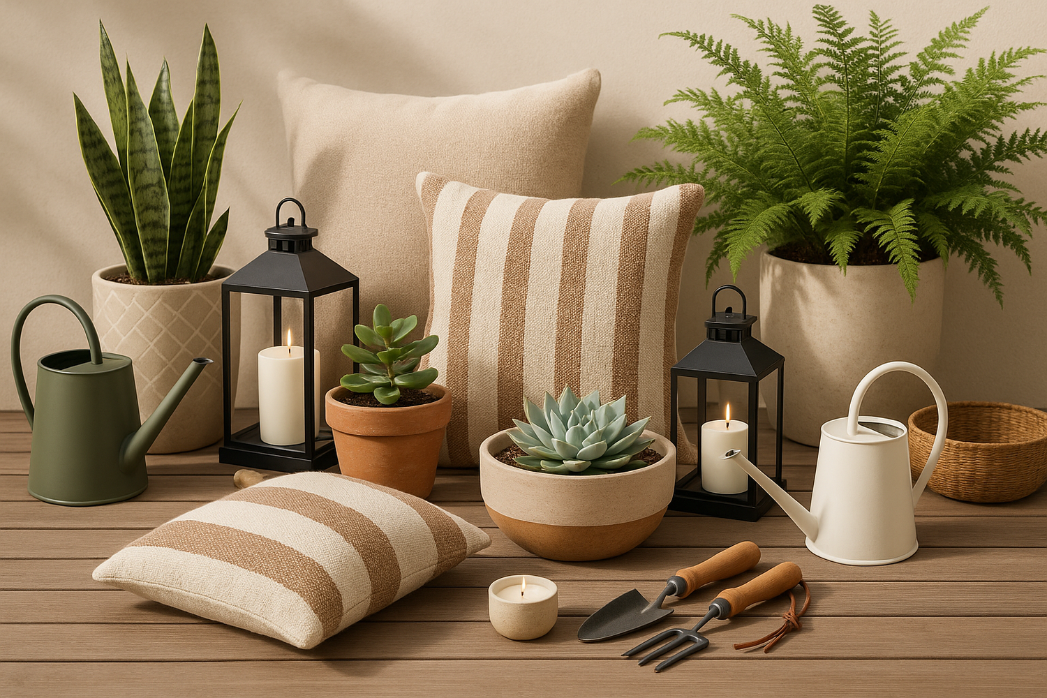 Shop Home and Garden Products Online Shopping India - ClassyBrands.