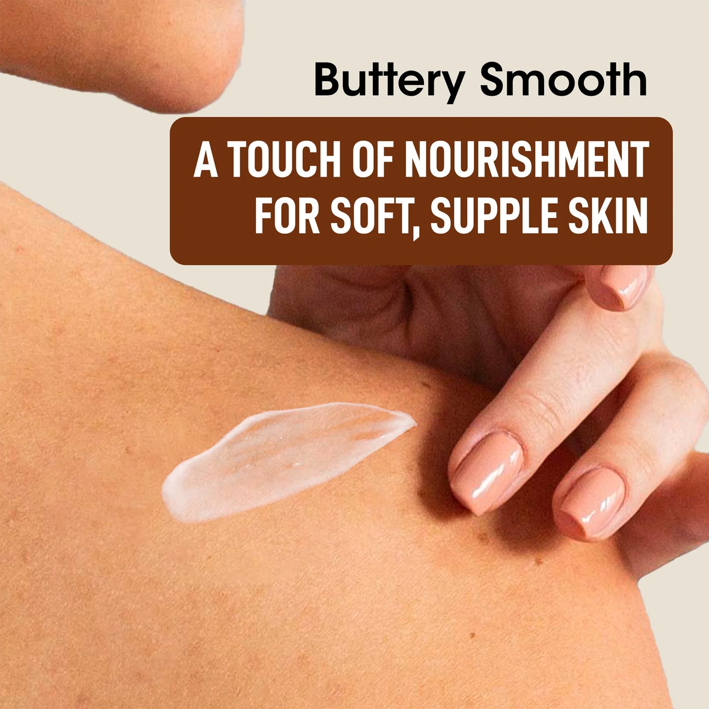 Og Beauty Science Cocoa Butter Body Lotion (350ml  1 Pc)