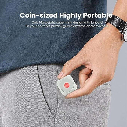 Mini Camera Detector