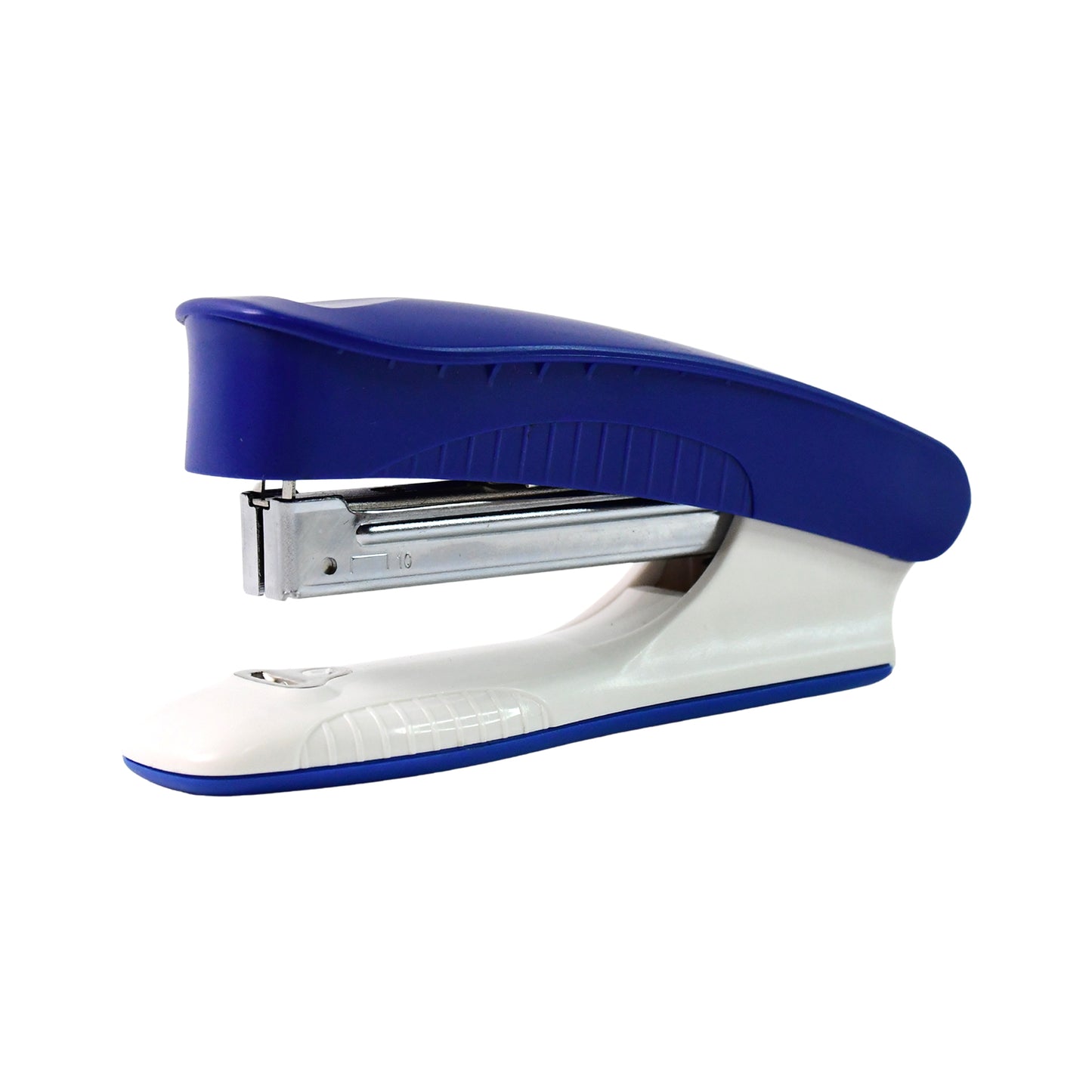 Kangaro Compact Desk Stapler With Staple Pin Set
