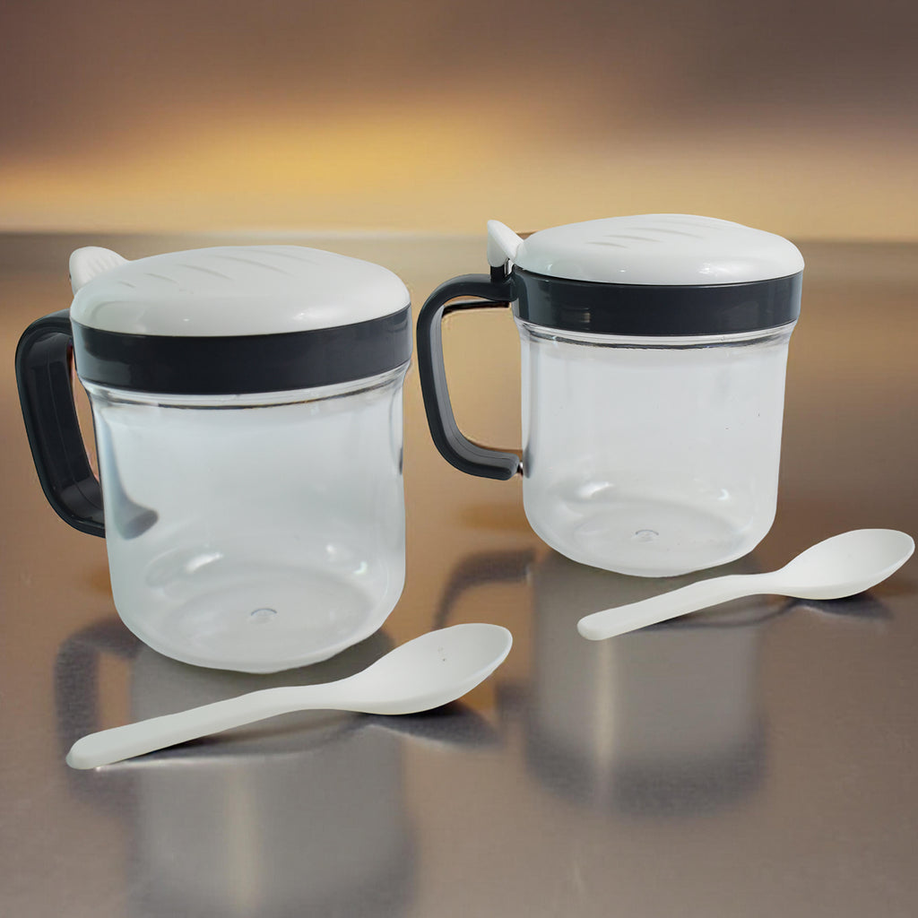 Apex Container Pickle (2 Pc)