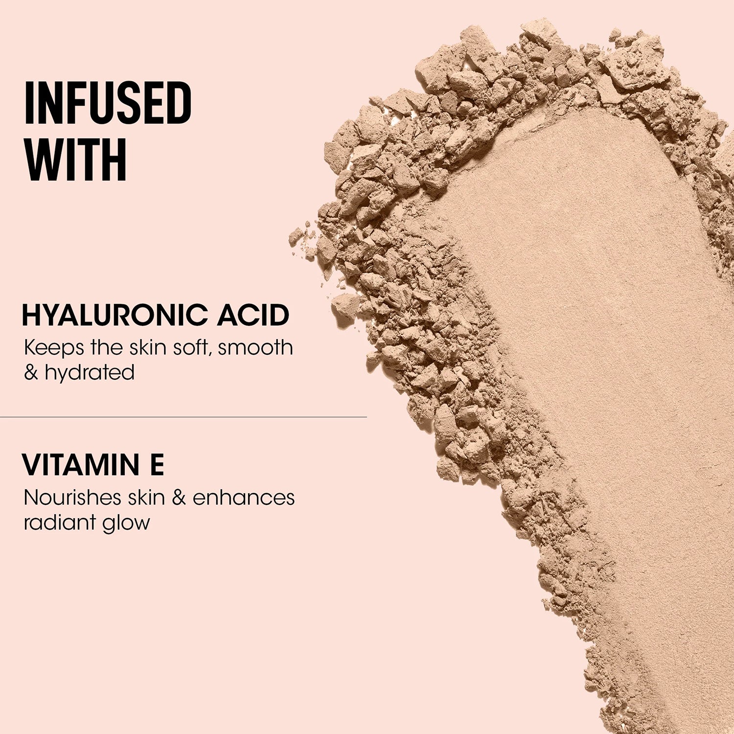 Og Beauty Hazelnut Flawless Touch Compact Powder (9 Gm  1 Pc)